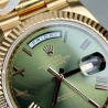 ROLEX - DAY-DATE 40MM / 228235 (GM FACTORY)