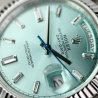 ROLEX - DAY-DATE 40MM / 228239 (GM FACTORY)