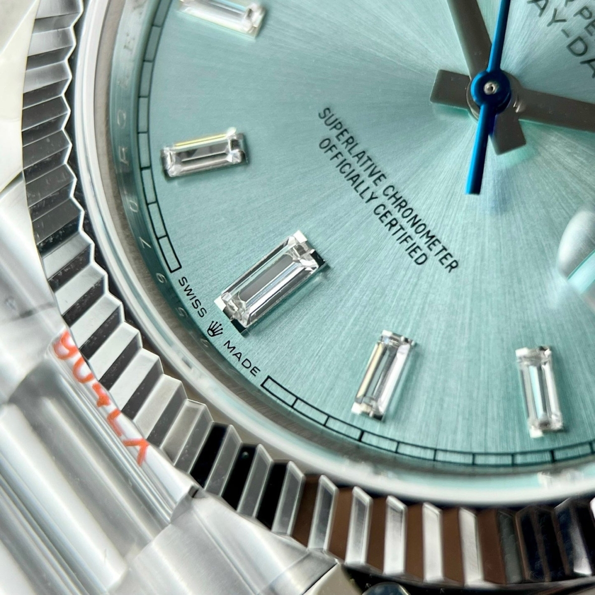 ROLEX - DAY-DATE 40MM / 228239 (GM FACTORY)