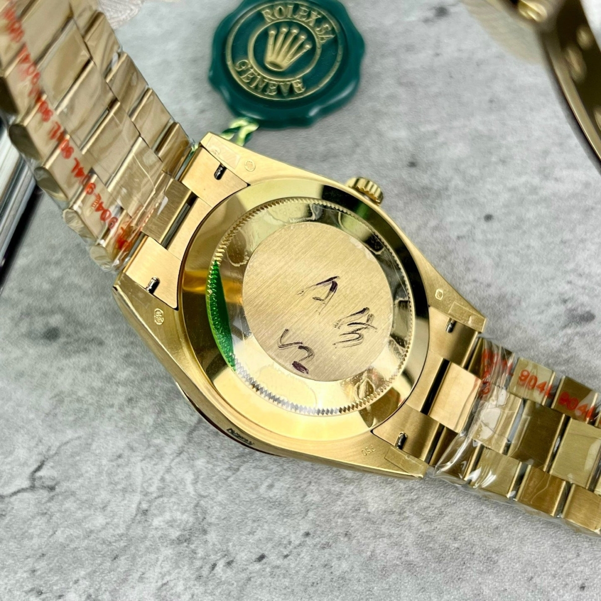 ROLEX - DAY-DATE 40MM / M228238-0061 (GM FACTORY)