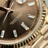 ROLEX - DAY-DATE 40MM / M228235-0003 (GM FACTORY)