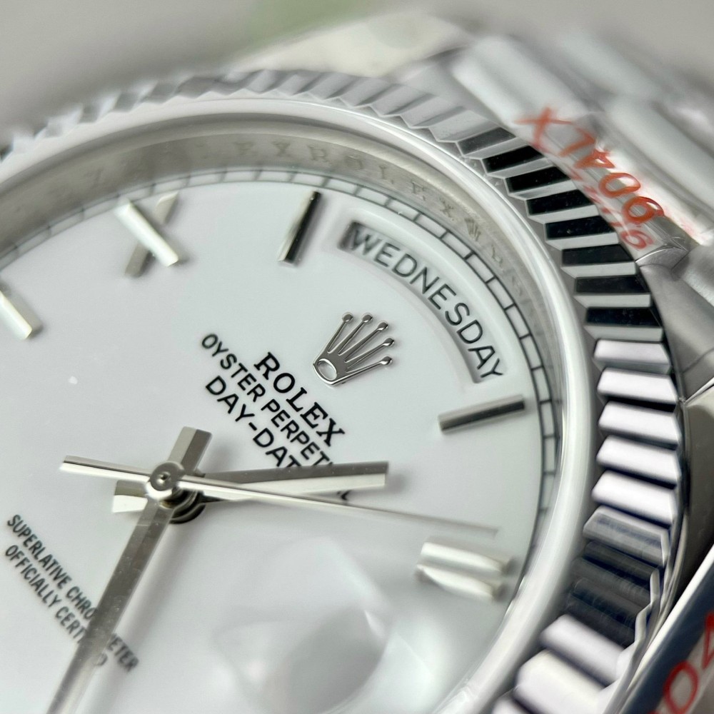 ROLEX - DAY-DATE 40MM / 228238 (GM FACTORY)