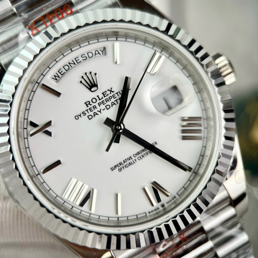 ROLEX - DAY-DATE 40MM / 228238 (GM FACTORY)