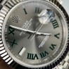 ROLEX - DATEJUST 41MM / M126234-0045 (CLEAN FACTORY)