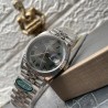 ROLEX - DATEJUST 36MM / M126234-0045 (CLEAN FACTORY)