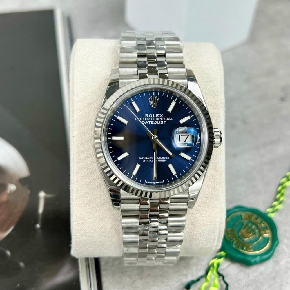 ROLEX - DATEJUST 36MM / M126234-0017 (EW FACTORY)