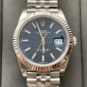 ROLEX - DATEJUST 41MM / M126334-0032 (VS FACTORY)