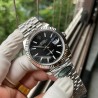 ROLEX - DATEJUST 41MM / M126334-0018 (CLEAN FACTORY)