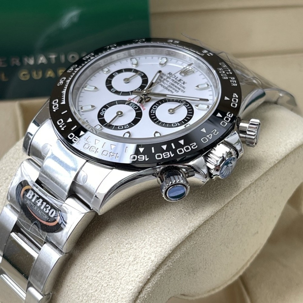 ROLEX - DAYTONA 40MM / M116500LN-0001 (BT FACTORY)