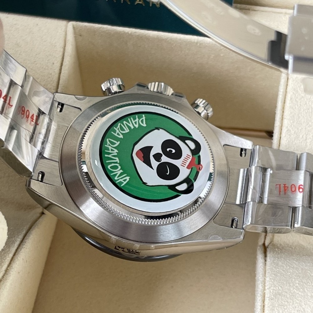 ROLEX - DAYTONA 40MM / M116500LN-0001 (BT FACTORY)