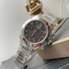 ROLEX - DAYTONA 40MM / 116509-78599 (CLEAN FACTORY)