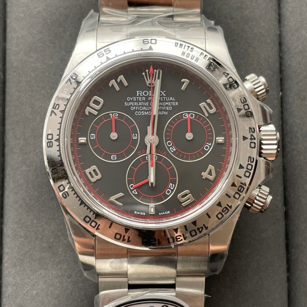 ROLEX - DAYTONA 40MM / 116509-78599 (CLEAN FACTORY)