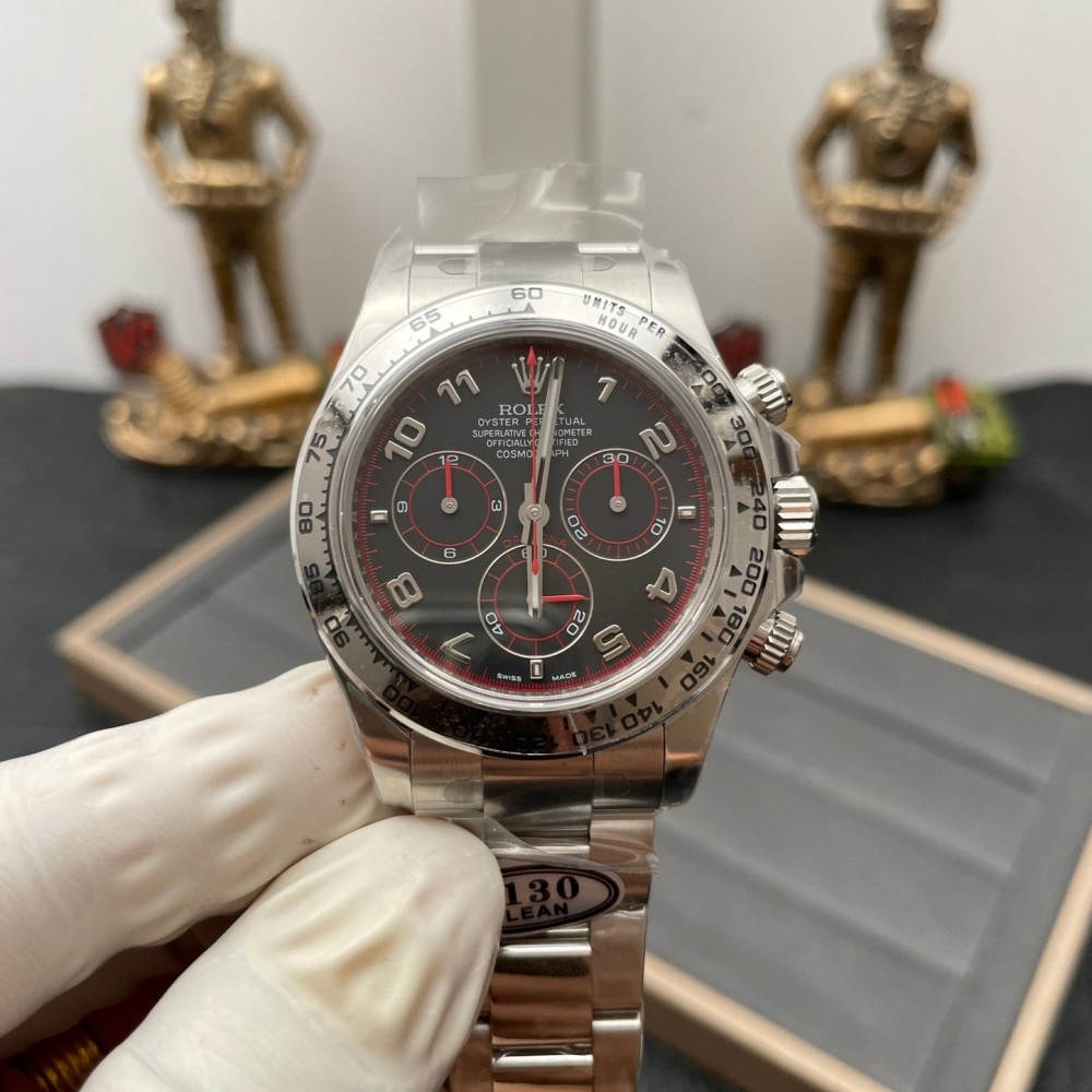 ROLEX - DAYTONA 40MM / 116509-78599 (CLEAN FACTORY)