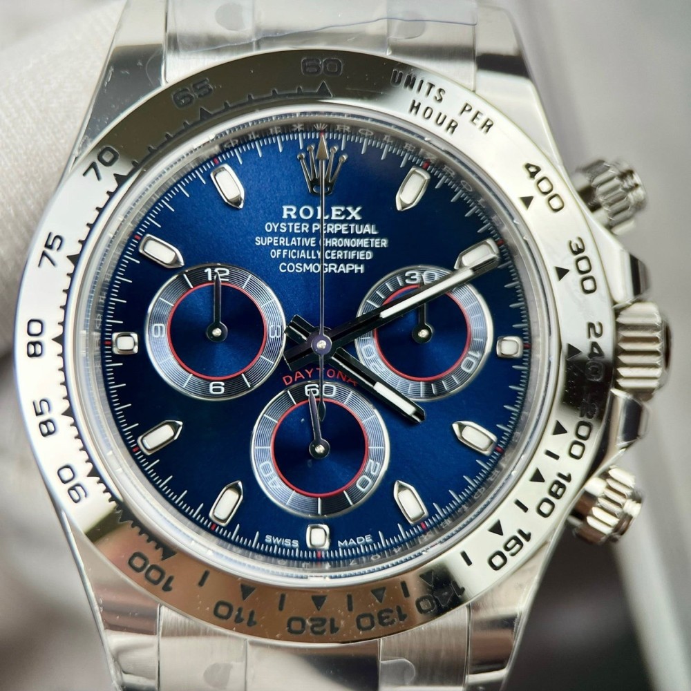 ROLEX - DAYTONA 40MM / M116509-0071 (BT FACTORY)