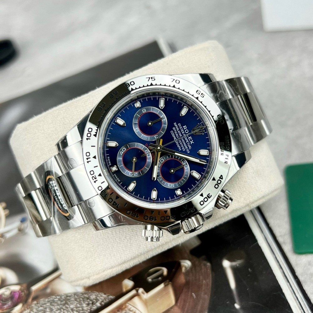 ROLEX - DAYTONA 40MM / M116509-0071 (BT FACTORY)