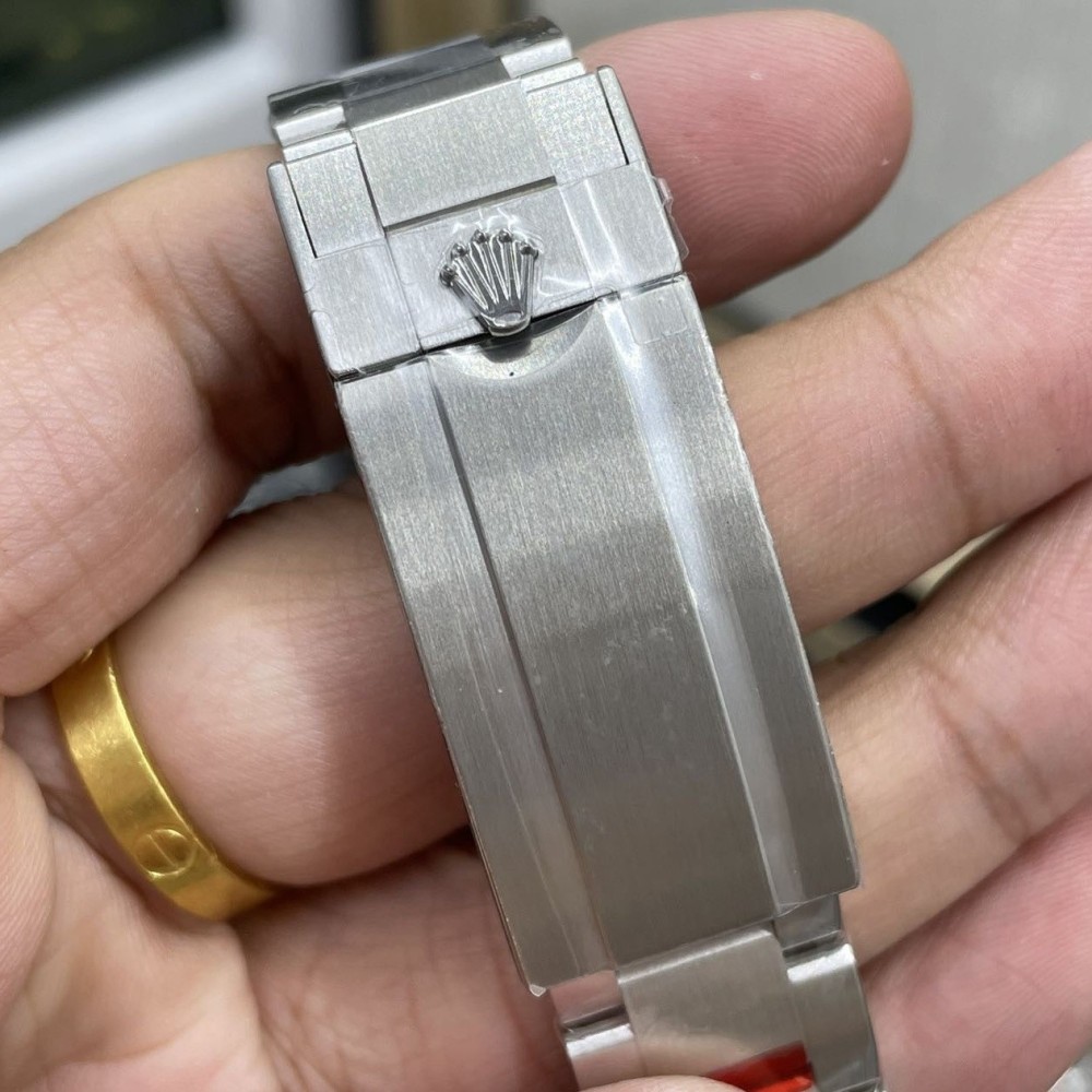 ROLEX - SUBMARINER 40MM / 114060-97200 NO-DATE (VS FACTORY)