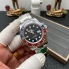 ROLEX - GMT-MASTER II 40MM / M126719BLRO-0003 (C+ FACTORY)