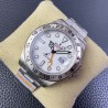 ROLEX - EXPLORER II 42MM / 226570 (JVS FACTORY)