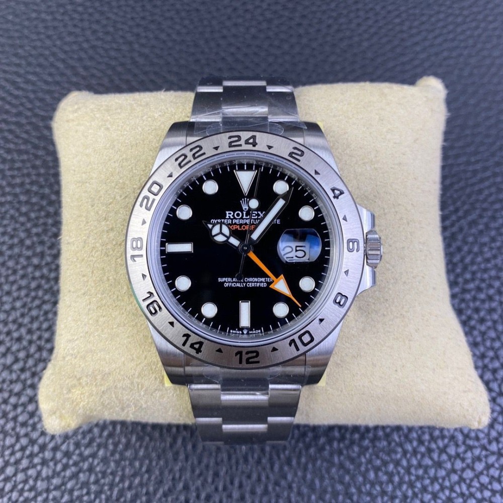 ROLEX - EXPLORER II 42MM / 226570 (JVS FACTORY)