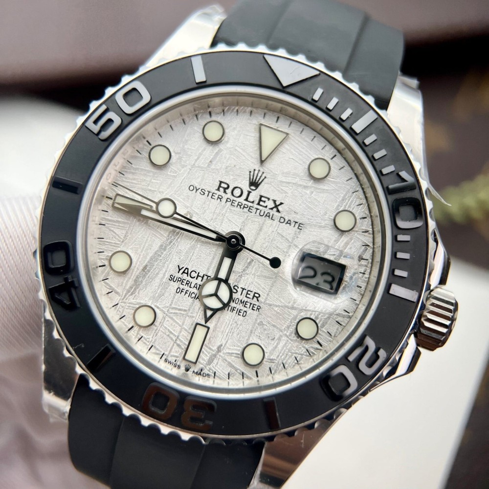 ROLEX - YACHT-MASTER 42MM / M226659 (CLEAN FACTORY)