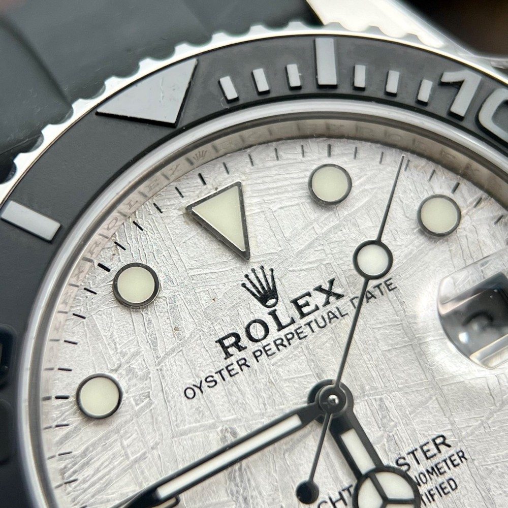 ROLEX - YACHT-MASTER 42MM / M226659 (CLEAN FACTORY)