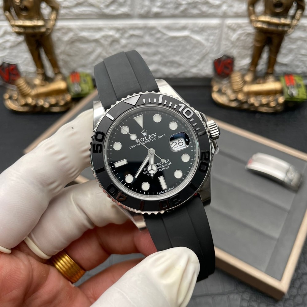 ROLEX - YACHT-MASTER 42MM / M226659-0002 (CLEAN FACTORY)