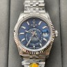 ROLEX - SKY-DWELLER 42MM / M336934-0006 (ZF FACTORY)