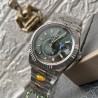 ROLEX - SKY-DWELLER 42MM / M336934-0001 (ZF FACTORY)