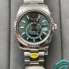 ROLEX - SKY-DWELLER 42MM / M336934-0001 (ZF FACTORY)