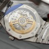 AUDEMARS PIGUET - ROYAL OAK 41MM / 15500ST-OO-1220ST-01 V3 (APS FACTORY)