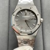 AUDEMARS PIGUET - ROYAL OAK 41MM / 15500ST-OO-1220ST-03 V3 (APS FACTORY)