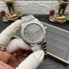 AUDEMARS PIGUET - ROYAL OAK 41MM / 15500ST-OO-1220ST-03 V3 (APS FACTORY)