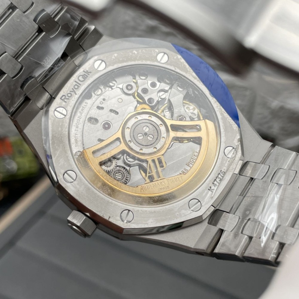 AUDEMARS PIGUET - ROYAL OAK 41MM / 15500ST-OO-1220ST-03 V3 (APS FACTORY)