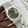 AUDEMARS PIGUET - ROYAL OAK 41MM / 15510ST-OO-1320ST-04 (ZF FACTORY)