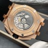 AUDEMARS PIGUET - ROYAL OAK OFFSHORE 44MM / 26401RO-OO-A002CA-01 (APF FACTORY)