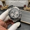 AUDEMARS PIGUET - ROYAL OAK OFFSHORE 43MM / 26420SO-OO-A002CA-01 (APF FACTORY)