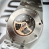 AUDEMARS PIGUET - ROYAL OAK DOUBLE BALANCE 41MM / 15407ST-OO-1220ST-01(APS FACTORY)