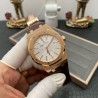 AUDEMARS PIGUET - ROYAL OAK 41MM / 15400OR-OO-D088CR-01 (APS FACTORY)