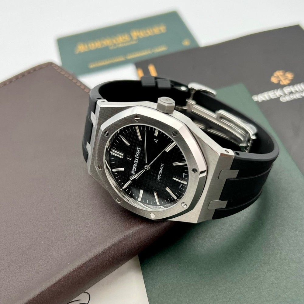 AUDEMARS PIGUET - ROYAL OAK 41MM / 15400 (APS FACTORY)