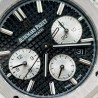 AUDEMARS PIGUET - ROYAL OAK CHRONOGRAPH 41MM / 26331ST-OO-1220ST-02 (OM FACTORY)