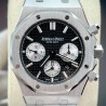 AUDEMARS PIGUET - ROYAL OAK CHRONOGRAPH 41MM / 26331ST-OO-1220ST-02 (OM FACTORY)