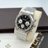 AUDEMARS PIGUET - ROYAL OAK CHRONOGRAPH 41MM / 26331ST-OO-1220ST-02 (OM FACTORY)