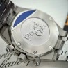 AUDEMARS PIGUET - ROYAL OAK CHRONOGRAPH 41MM / 26331ST-OO-1220ST-02 (OM FACTORY)