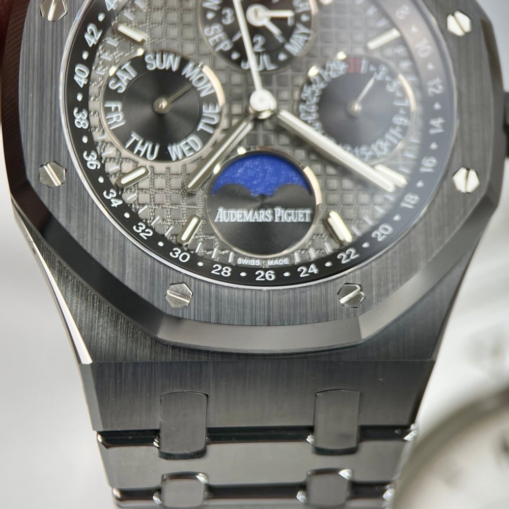 AUDEMARS PIGUET - ROYAL OAK 41MM / 26579CE-OO-1225CE-01 (APS FACTORY)