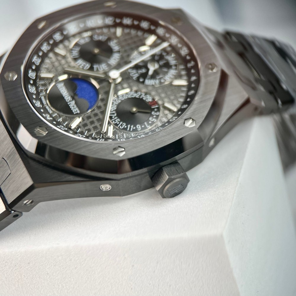 AUDEMARS PIGUET - ROYAL OAK 41MM / 26579CE-OO-1225CE-01 (APS FACTORY)