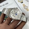 AUDEMARS PIGUET - ROYAL OAK 41MM / 26574ST-OO-1220ST-001 (APS FACTORY)