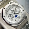 AUDEMARS PIGUET - ROYAL OAK 41MM / 26574ST-OO-1220ST-001 (APS FACTORY)