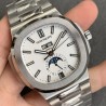 PATEK PHILIPPE - NAUTILUS 40.5MM / 5726/1A-010 (GR FACTORY)