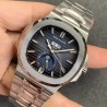 PATEK PHILIPPE - NAUTILUS 40.5MM / 5726/1A-014 (GR FACTORY)