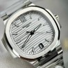 PATEK PHILIPPE - NAUTILUS 35.2MM / 7118/1A-010 (3K FACTORY)